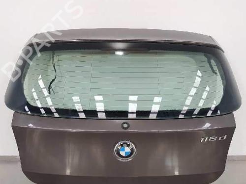 Used Tailgate Tailgate 5788232 5788232