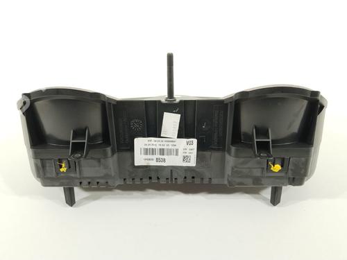 Instrument cluster SEAT ALTEA XL (5P5, 5P8) 1.6 TDI | BP29039972C47