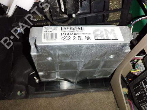 Used Engine control unit (ECU) Engine control unit (ECU) JAGUAR S-TYPE II (X200) 2.5 V6 (200 hp) 36700178 36700178