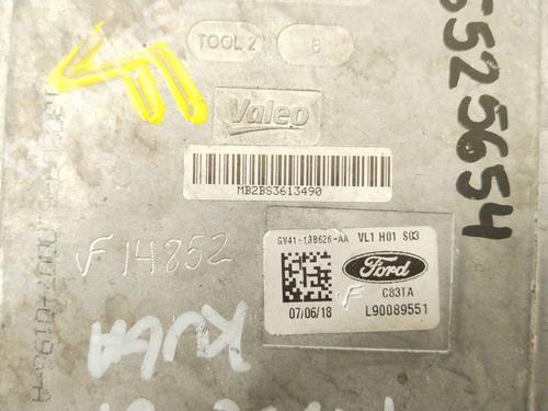 Lights ECU FORD KUGA II (DM2) 2.0 TDCi 4x4 | BP28046278M55 - Image 2