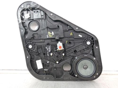 Used Rear right window mechanism KIA SPORTAGE IV (QL, QLE) 1.6 GDI (132 hp) 24401167