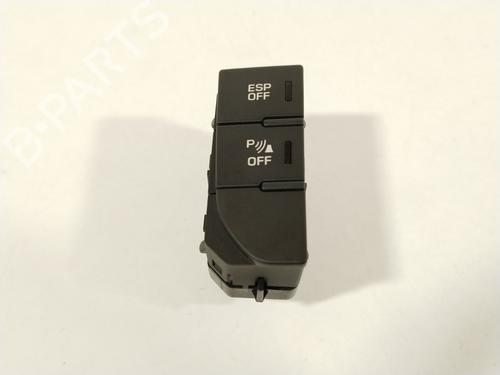 Used Switch Switch CITROËN C5 III (RD_) 2.0 HDi 140 (RDRHF8, RDRHFA, RDRHA8, RDRHAJ) (140 hp) 36665108 36665108