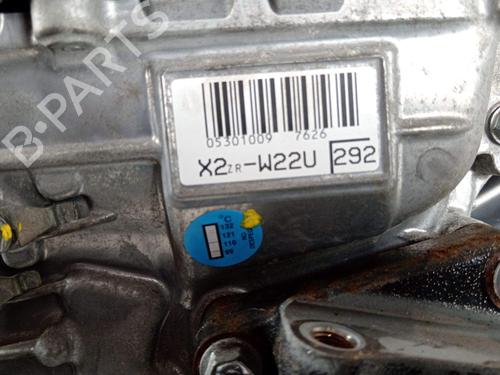 Engine TOYOTA C-HR (_X1_) 1.8 Hybrid (ZYX10_, ZYX11_) | BP17831715M1 - Image 8