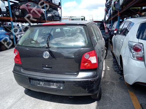 Forlygtekontakt VW POLO IV (9N_, 9A_) 1.4 16V | BP29156393I24 