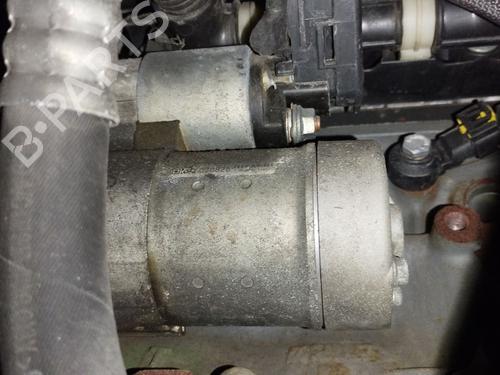 Used Starter Starter FIAT BRAVO II (198_) 1.4 T-Jet (198AXG1B) (120 hp) 36323123 36323123