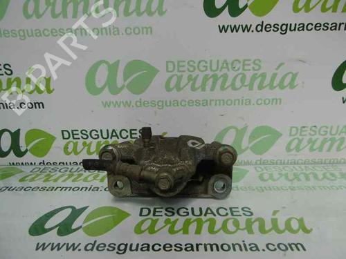 Right rear brake caliper NISSAN JUKE (F15)  | BP11586607M106 