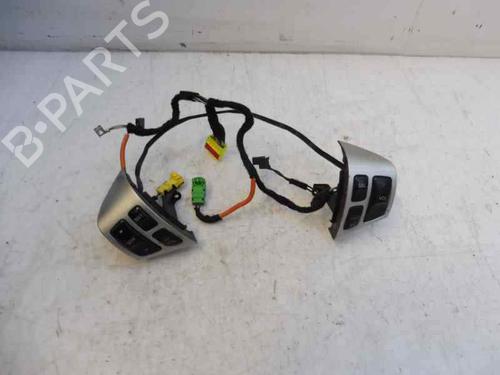 Used Steering wheel controls Steering wheel controls 1987307 1987307