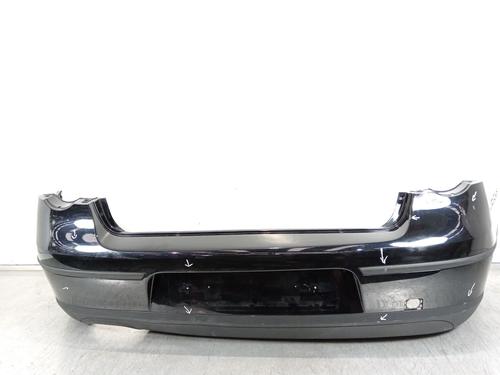 rear-bumper-vw-passat-b6-3c2-2005-2006-2007-2008-2009-2010-2011-38484399 main image