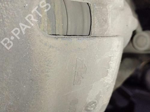 Right front brake caliper VW PASSAT CC B6 (357) 2.0 TDI | BP37150351M104 - Image 3