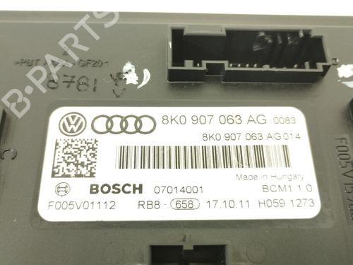 Elektronisk modul AUDI A5 (8T3)  | BP11140432M83 