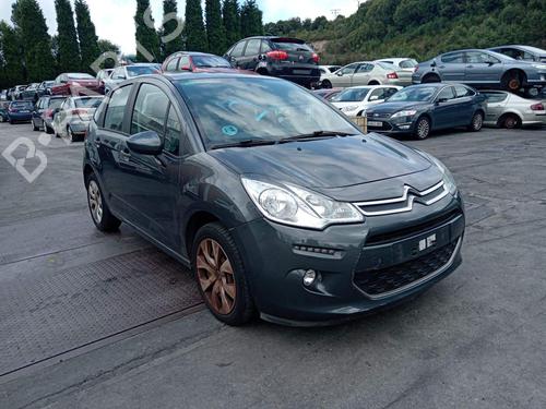 Commande de phare CITROËN C3 III (SX) 1.2 VTi 82 | BP31310751I24 - Image 4