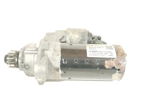 Used Starter Starter VW PASSAT B7 (362) 2.0 TDI (140 hp) 32298226 32298226