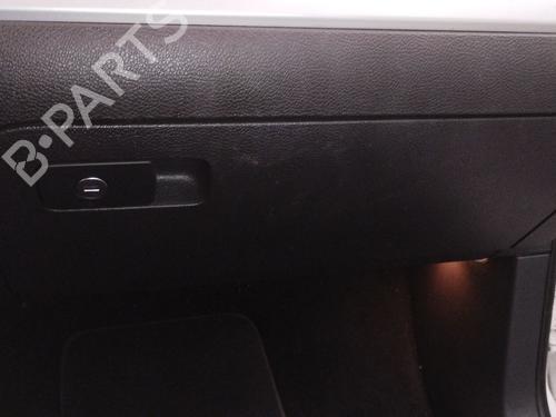 glove-box-vw-golf-vi-5k1-2008-2009-2010-2011-2012-2013-2014-37402908 main image