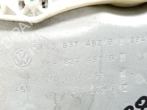 Front right window mechanism VW GOLF PLUS V (5M1, 521) 2.0 TDI 16V | BP31880695C23