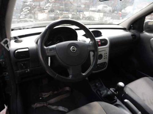 Gearbox OPEL CORSA C (X01)  | BP1845375M3 
