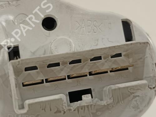 Climate control FORD FIESTA VI (CB1, CCN) | BP17522603I5