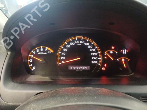 Engine HONDA ACCORD VII (CL, CN) 2.4 (CL9) | BP37173062M1 - Image 2