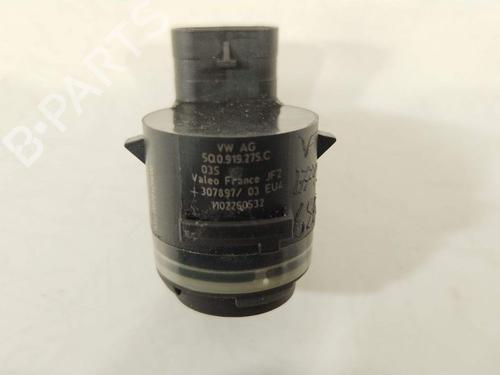 Electronic module SEAT ARONA (KJ7, KJP) 1.0 TSI | BP39174362M83 - Image 4