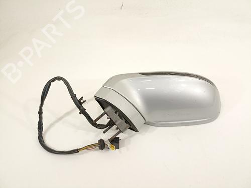 Left mirror AUDI A7 Sportback (4GA, 4GF) 3.0 TDI quattro | BP13574790C26 