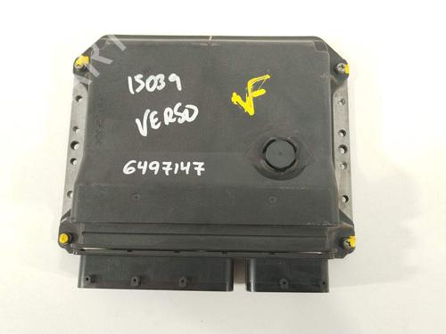 Engine control unit (ECU) TOYOTA VERSO (_R2_) 2.0 D-4D (AUR20_, AUR20R) | BP28193575M57 - Image 4