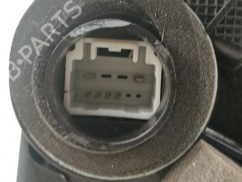 Front left lock TOYOTA LAND CRUISER PRADO (_J12_) 3.0 D-4D (KDJ120, KDJ125) | BP13411873C98 