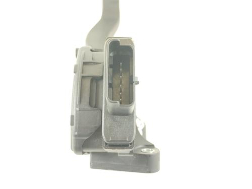 Pedal OPEL CROSSLAND X / CROSSLAND (P17, P2QO) 1.2 (75) | BP12255224I4 