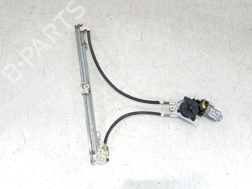 Used Front right window mechanism Front right window mechanism 38304292 38304292