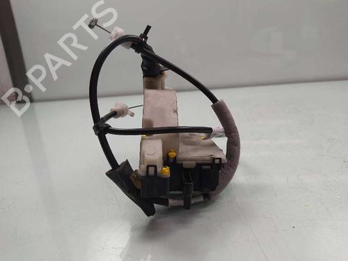 Front right lock PEUGEOT 2008 I (CU_)  | BP5785613C97