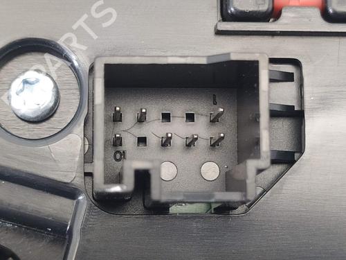 Switch MERCEDES-BENZ A-CLASS (W177) A 180 d (177.003) | BP8352085I30 - Image 5
