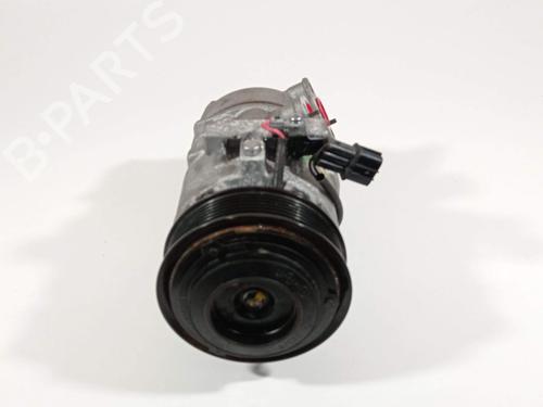 AC compressor KIA STONIC (YB) 1.0 T-GDi | BP40100562M34 - Image 3