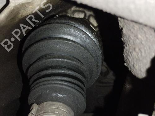 Left front driveshaft AUDI Q3 (8UB, 8UG) 2.0 TDI | BP37436531M38 - Image 2