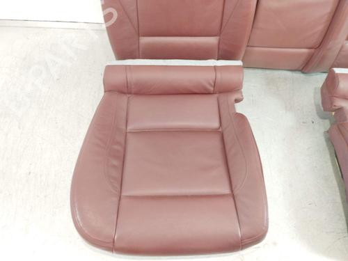 Rear seat BMW X6 (E71, E72) | BP19805549C17 - Image 6