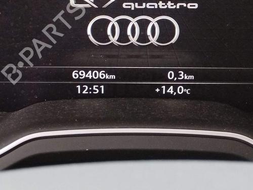 Instrument cluster AUDI Q7 (4MB, 4MG, 4MQ) | BP25863787C47 - Image 2