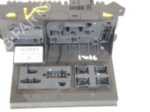 Fuse box MERCEDES-BENZ E-CLASS (W211) E 270 CDI (211.016) | BP29132487E1