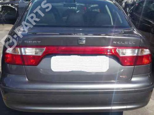 Right mirror SEAT TOLEDO II (1M2)  | BP8321478C27 