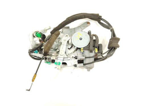 Højre bagtil lås MAZDA 5 (CW) | BP29979320C99 - Image 3
