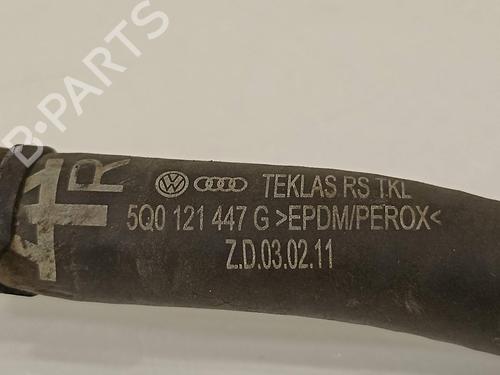Pipe SEAT LEON (5F1) 2.0 Cupra | BP40100349M125 - Image 3
