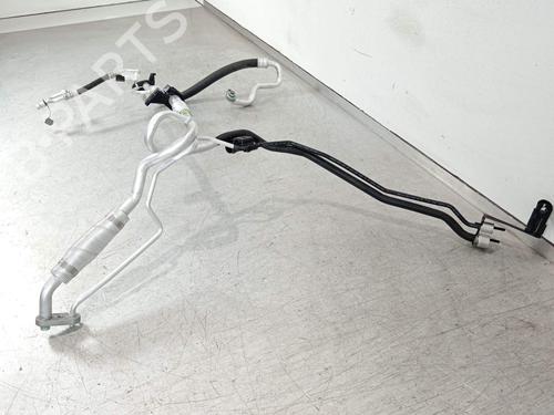 AC pipe KIA SORENTO IV (MQ4, MQ4A) 1.6 T-GDi Hybrid | BP34507249M126 - Image 3