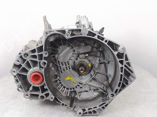 Used Gearbox Gearbox OPEL INSIGNIA A (G09) [2008-2017] 10502793 10502793