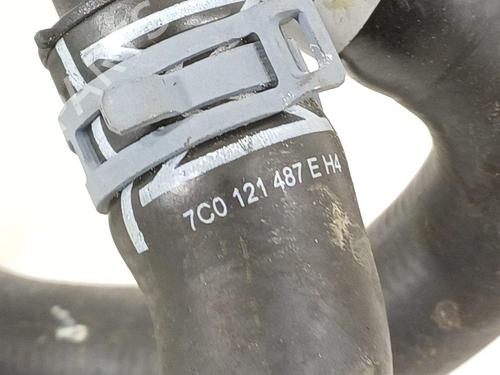 Pipe VW CRAFTER Van (SY_, SX_) | BP24448440M125 - Image 2