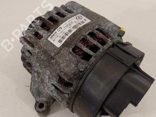 Alternator FIAT 500 (312_)  | BP5416938M7 