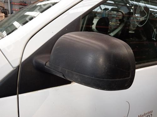 Used Left mirror DACIA DOKKER MPV (KE_) [2012-2021]  29730500