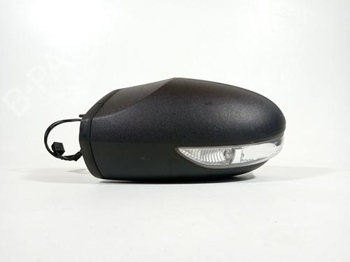 Left mirror MERCEDES-BENZ A-CLASS (W169) A 180 CDI (169.007, 169.307) | BP29977181C26