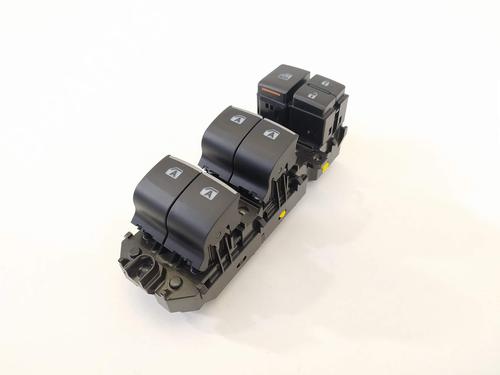 Used Left front window switch Left front window switch 12255260 12255260