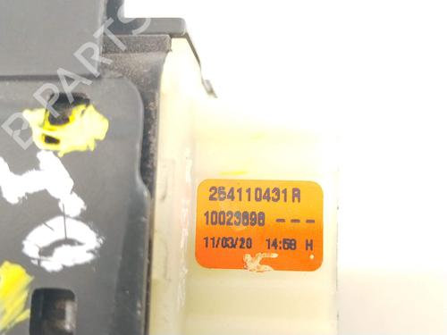 Left front window switch DACIA DOKKER MPV (KE_) | BP29977145I27 - Image 4