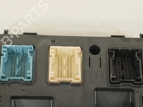 Fuse box CITROËN BERLINGO Box Body/MPV (B9) 1.6 HDi 75 | BP35945462E1 - Image 7