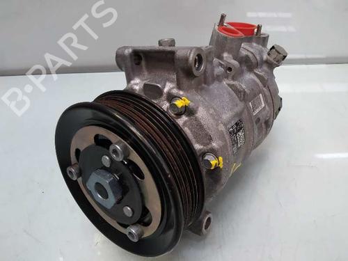 AC compressor VW GOLF VII (5G1, BQ1, BE1, BE2) | BP4977282M34
