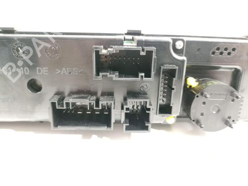 Right front window switch BMW X6 (E71, E72)  | BP20307484I26  - Image 5