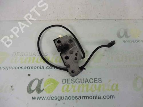 Used Hood lock VW GOLF VI (5K1) [2008-2014]  8786254