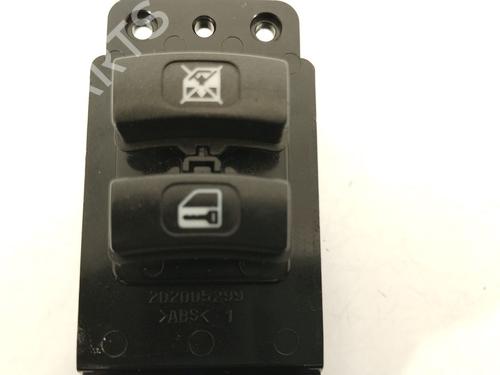 Left front window switch SSANGYONG ACTYON I 200 Xdi 4WD | BP36570282I27 - Image 7